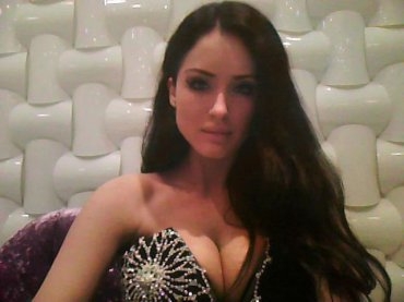 Даша (095)1461957