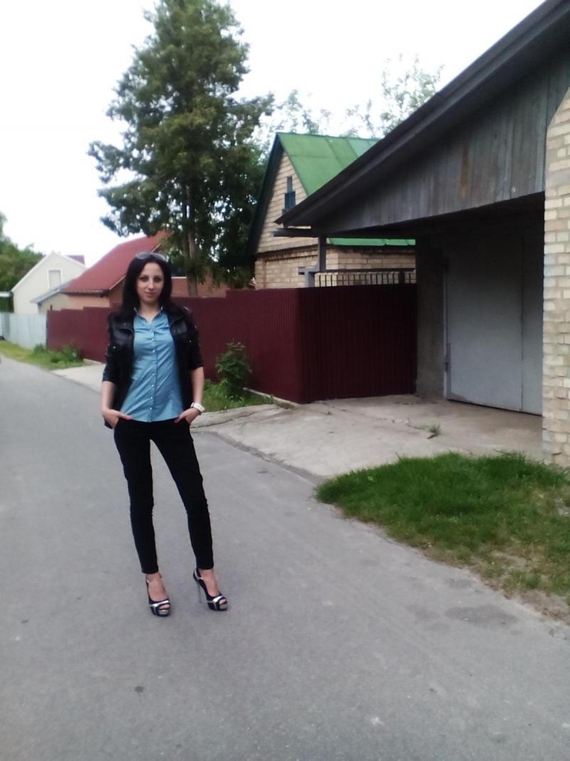 Викуся 050 234 96 13
